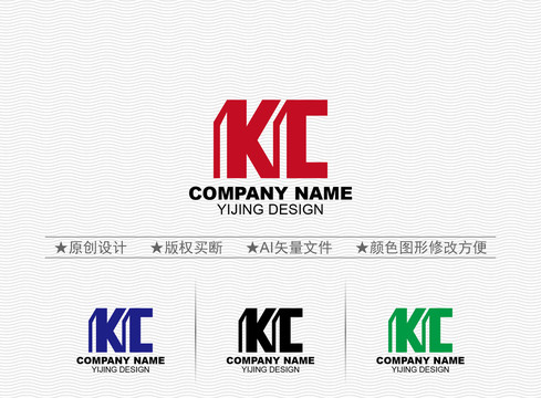 KC標(biāo)志