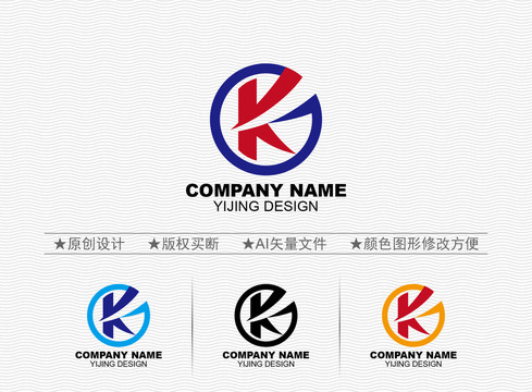 KG標(biāo)志