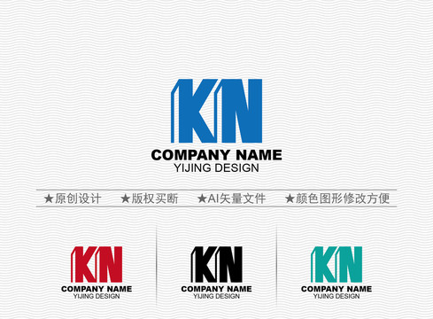 KN標(biāo)志