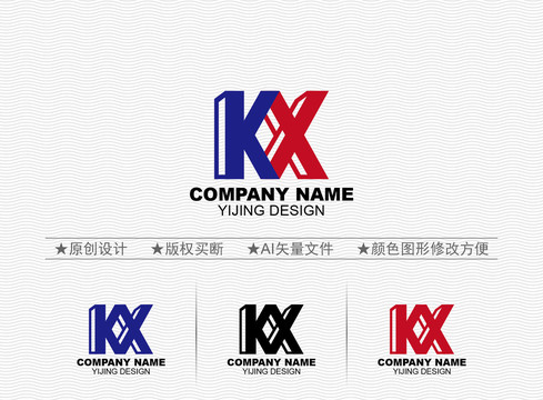 KX標(biāo)志