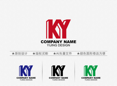 KY標(biāo)志