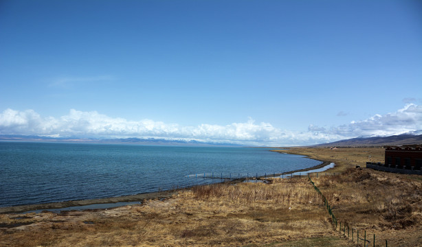 青海湖