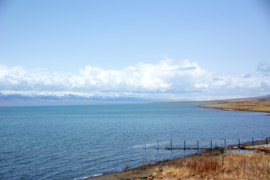 青海旅游