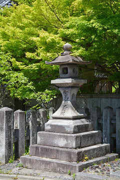 京都街头