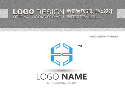 建筑logo