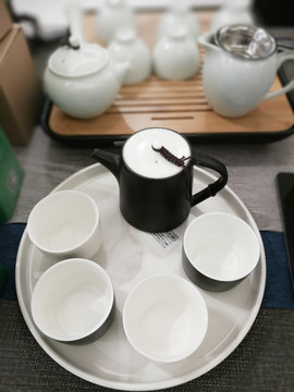 茶具