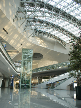 韩国金浦机场