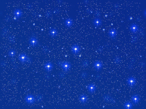 星空