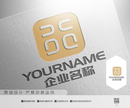 金融投資logo