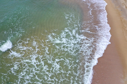 海水素材