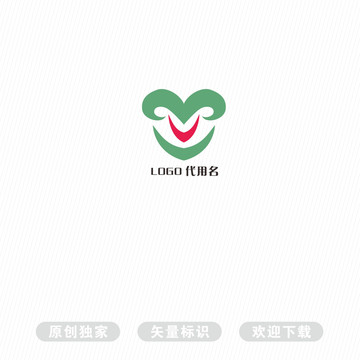 羊LOGO