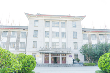 华东师范大学