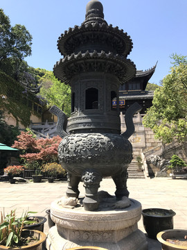 惠山禅寺