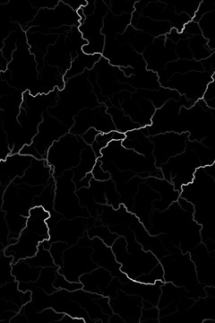 閃電