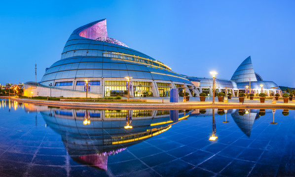 中国港口博物馆