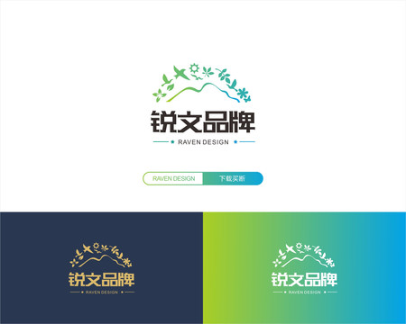 樓盤(pán)logo