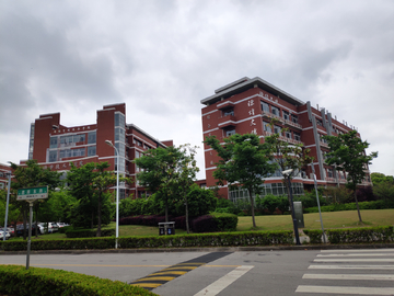 上海交通大学教学楼