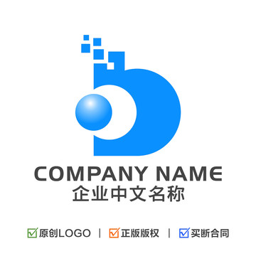 字母B字母b標(biāo)志
