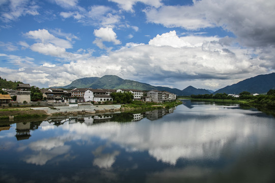 龙虎山仙镜