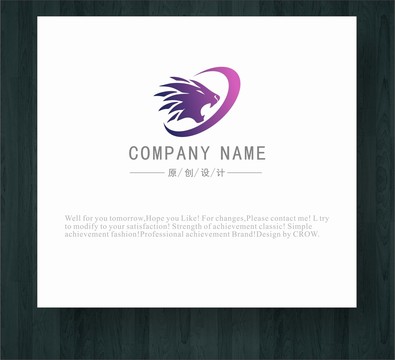 品牌logo