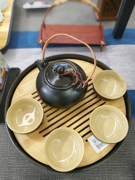 茶具