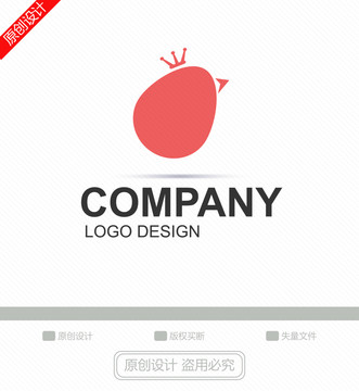 雞蛋LOGO
