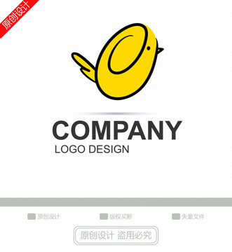 雞LOGO