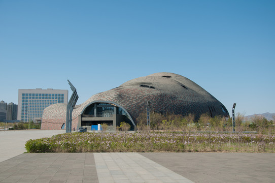 大同大剧院