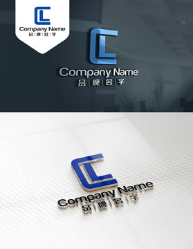 CLLOGOCL標(biāo)志