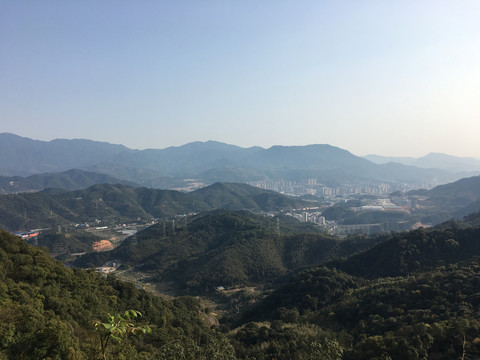 瑞云山