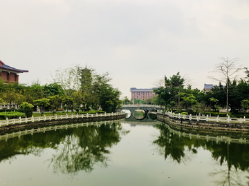 南方医科大学