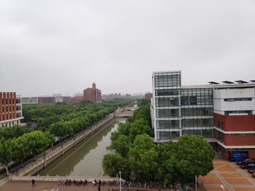 上海交通大学陈瑞球楼