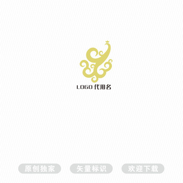 孔雀LOGO