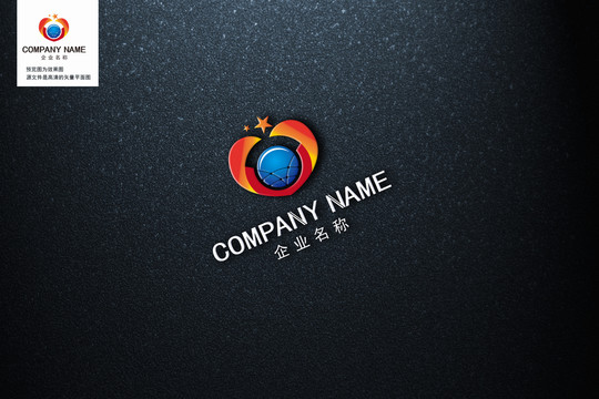 科技LOGO