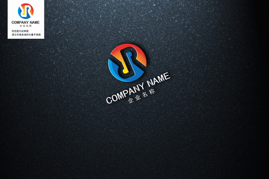 字母RLOGO