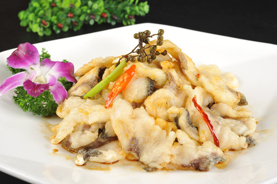 烏江魚(yú)片
