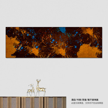 玄關(guān)裝飾畫