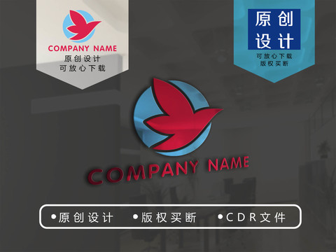 飛鳥logo