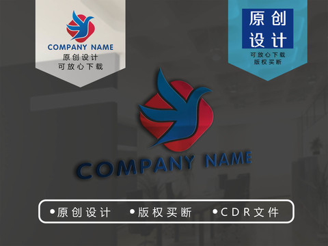 飛鳥logo