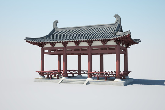 唐代軒
