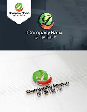 DLOGOD標志