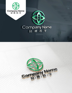 珠宝LOGO珠宝标志