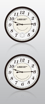 钟表设计