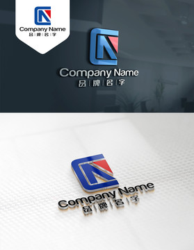 CNLOGOCN標志