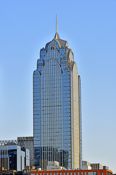 宁波商会国贸大厦