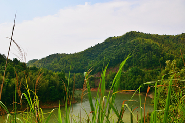 山水风景