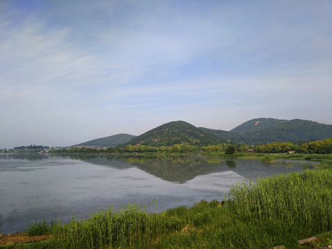 西山太湖湾