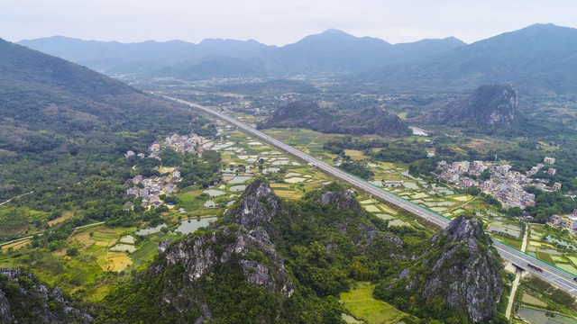 汕湛高速