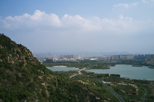 济南华山风景区5