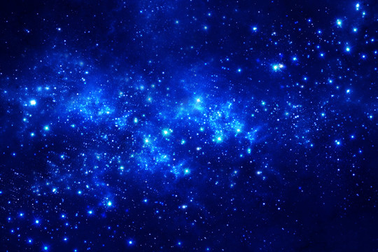 星空